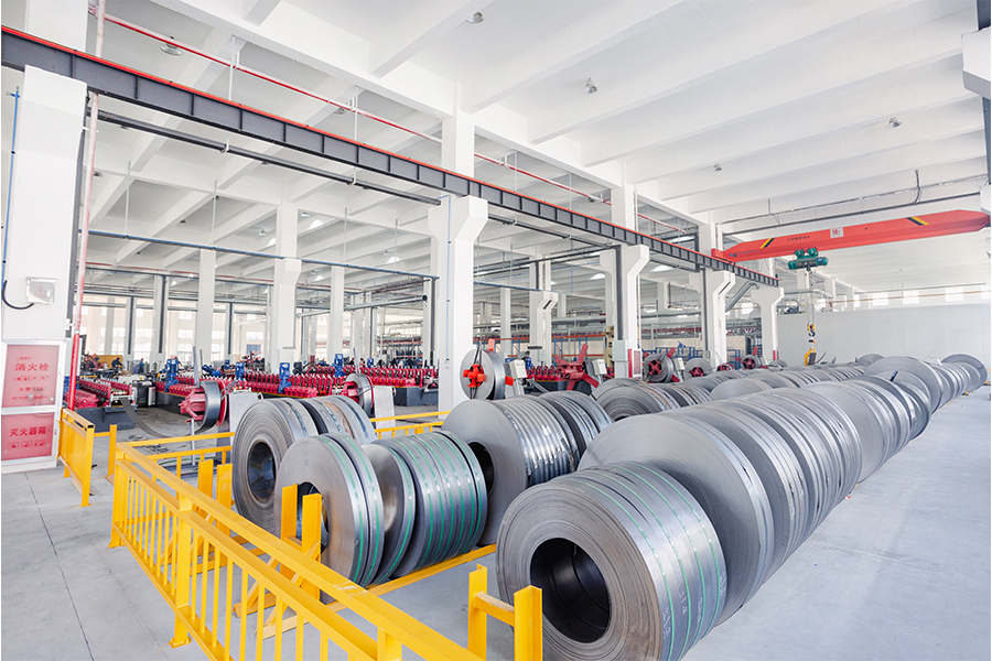 Technology et Scale agitati: Huijian Intelligens suum Aliquam Edge in CELLA Shelving Industry confirmat