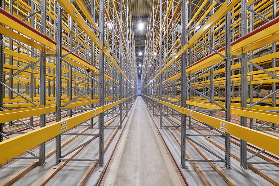 Smart Warehouse Equipment Expo Set to Open; Summus densitas at ac Customized Solutions Take Center Tempus