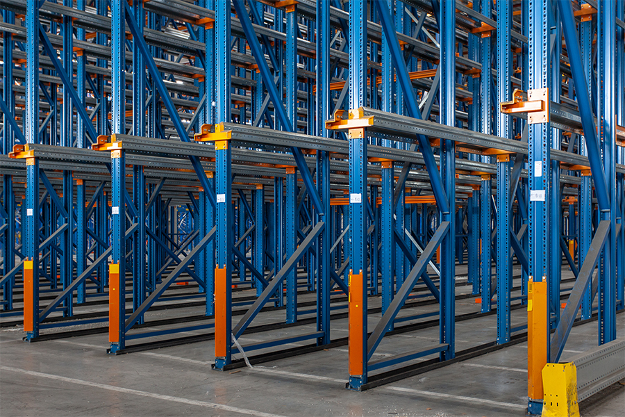 Ordinatae upgrades ut CELLA Support Equipment ad augendae Lorem Logistics Efficiency