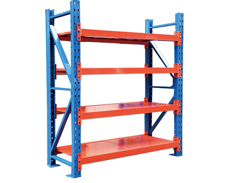 Levis Officium Boltless Shelving (≤150 kg/iacentis)