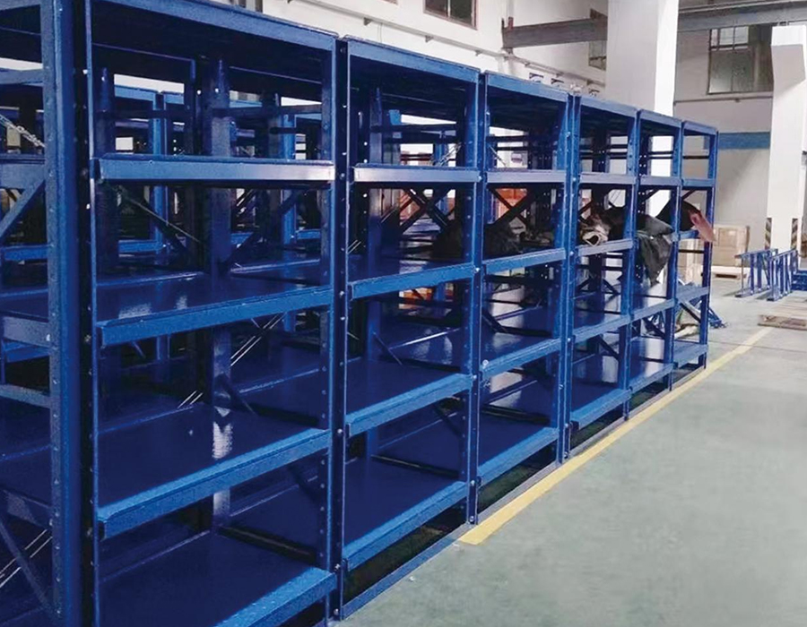 Forma Drawer-Type / Tooling Rack