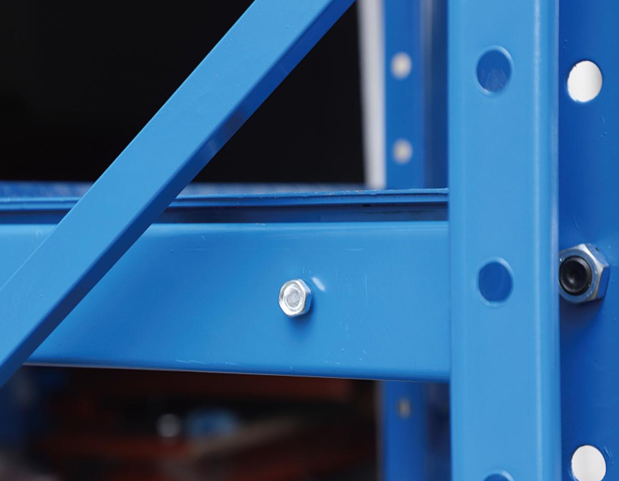 Forma Drawer-Type / Tooling Rack