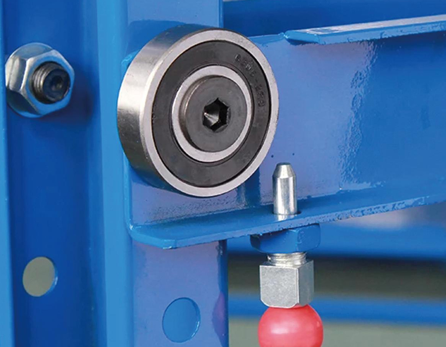 Forma Drawer-Type / Tooling Rack