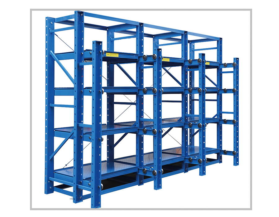 Forma Drawer-Type / Tooling Rack