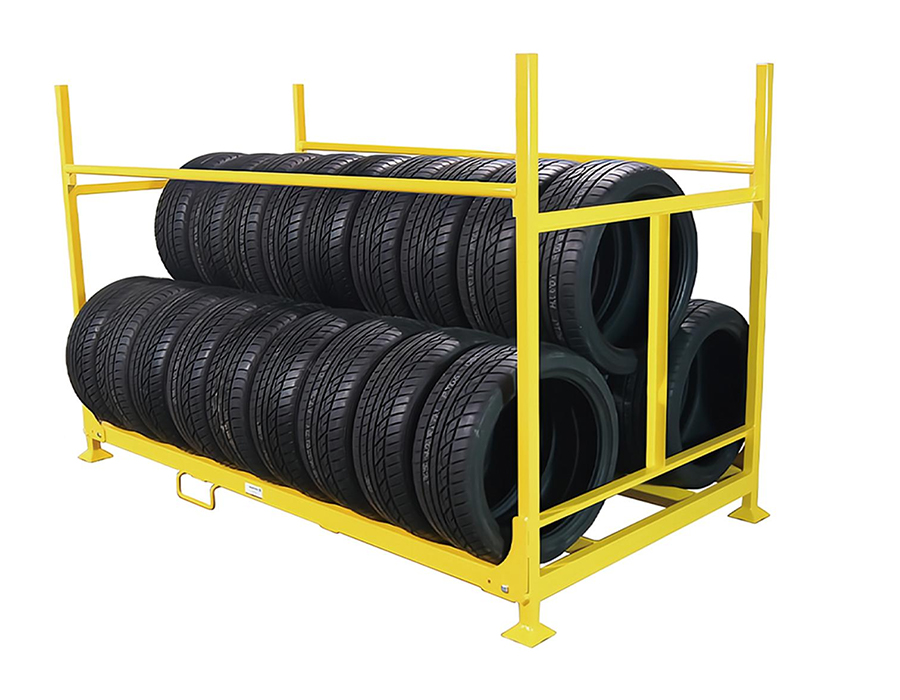 Stackable Rack
