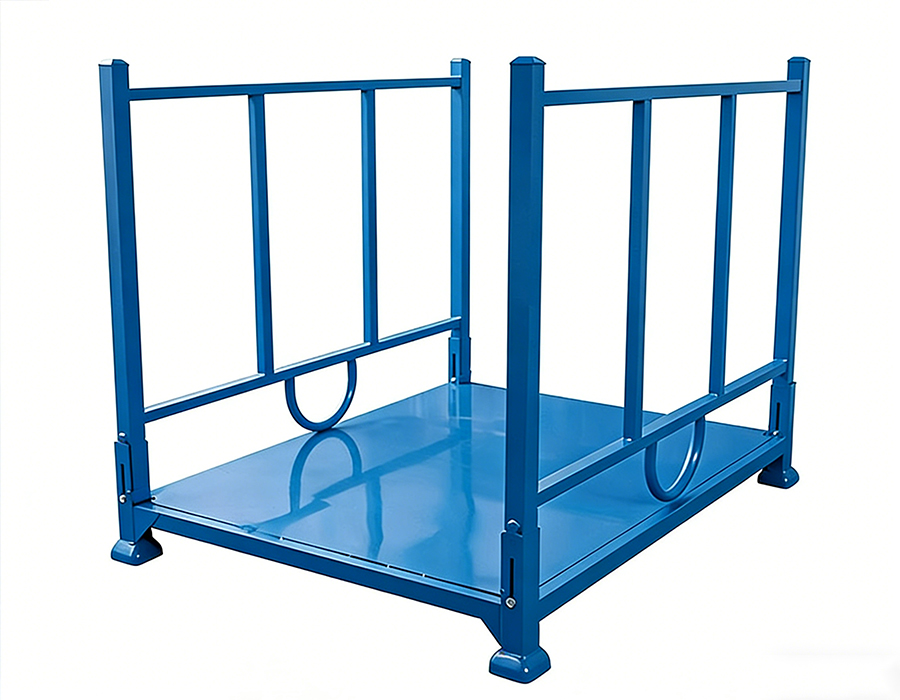 Stackable Rack