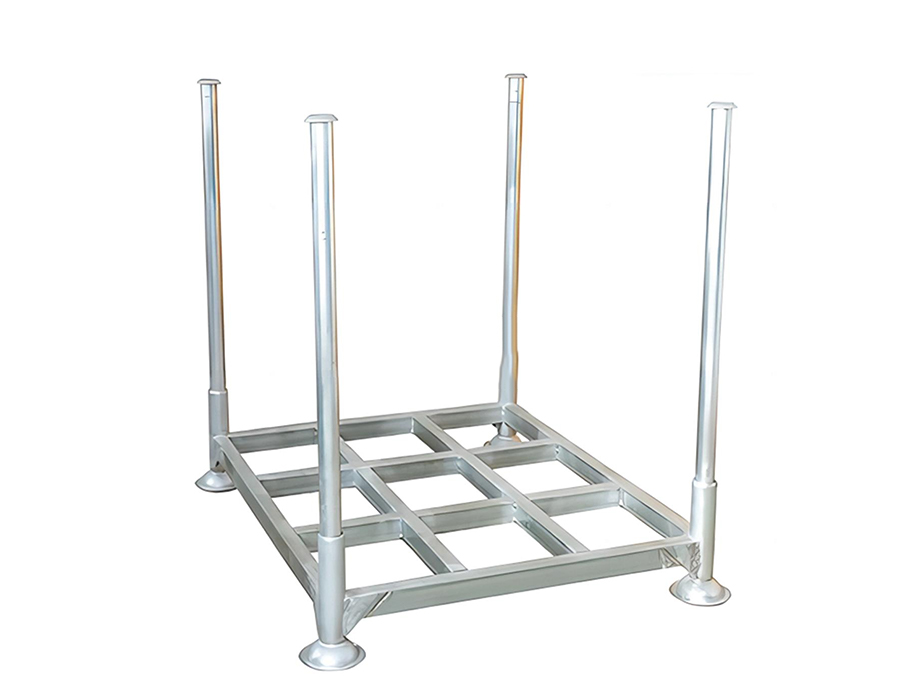 Material Racks industriae Workshop