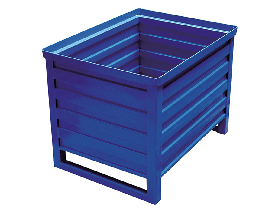 Material Racks industriae Workshop
