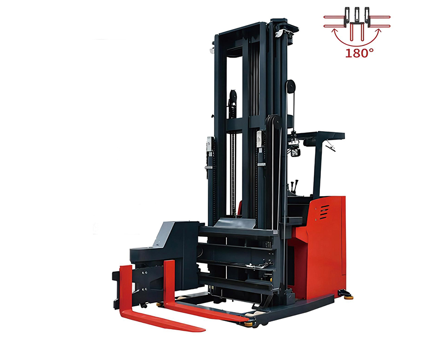 Gravis Officium Pallet Racking