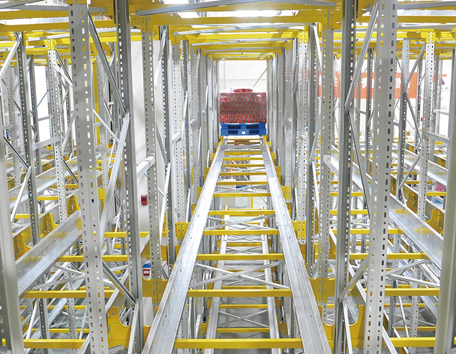 Gravis Officium Industrial Pallet Racking: Practical Buying Guide pro Warehouses