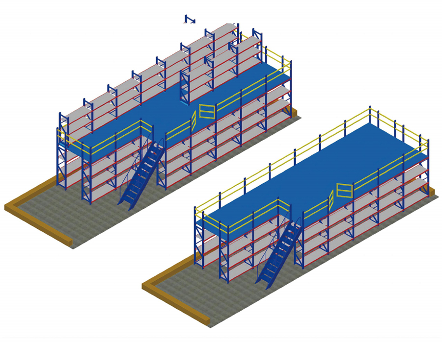 Ferro Platform