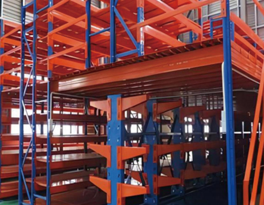 Ferro Platform