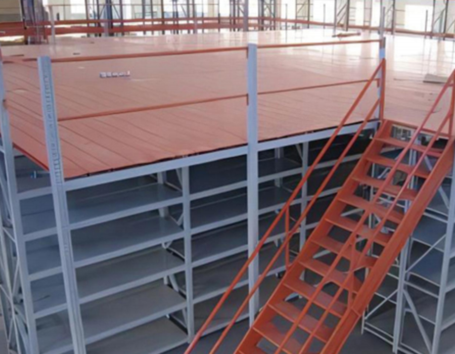 Ferro Platform