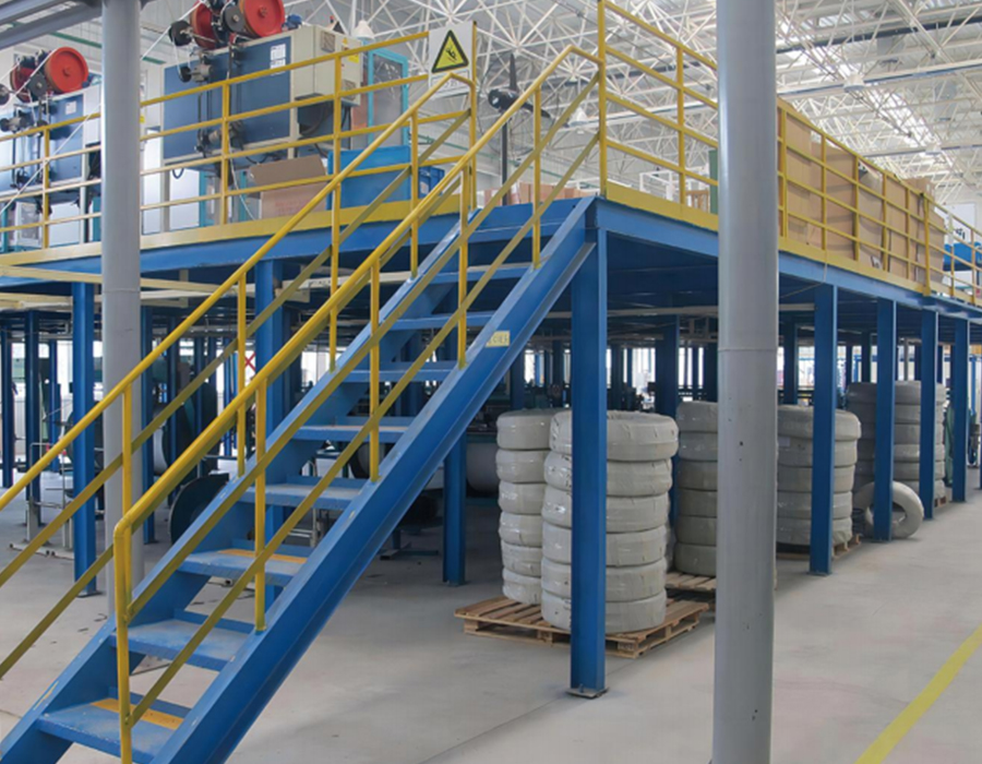 Ferro Platform