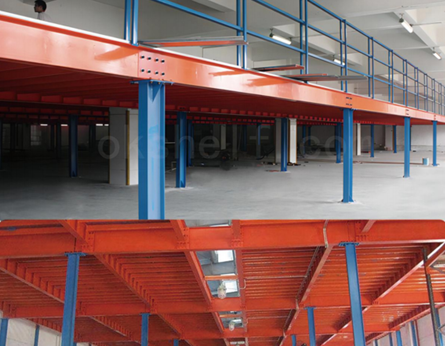 Ferro Platform