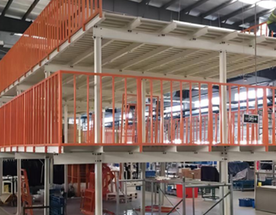 Ferro Platform