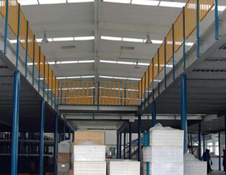 Ferro Platform