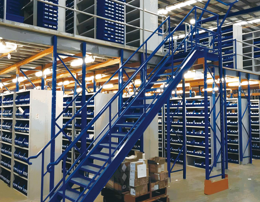 Ferro Platform