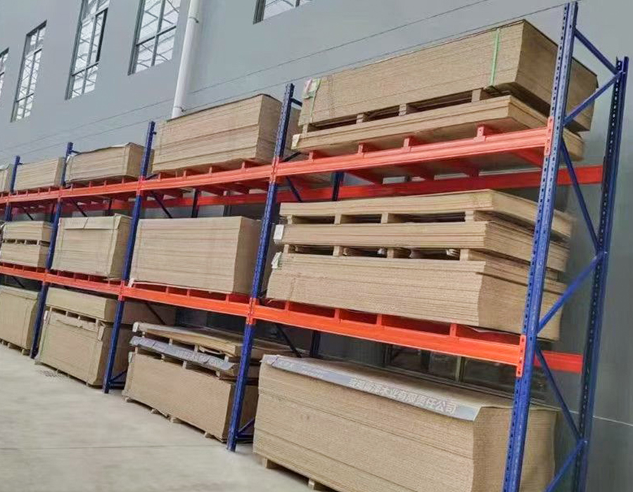 Gravis-Officium Racking (＞800 kg / iacuit)
